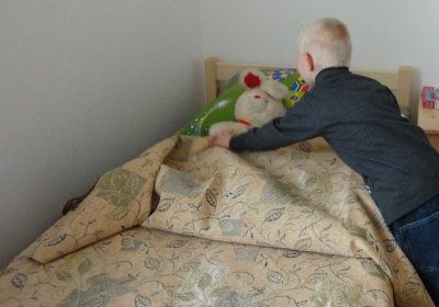 "Детские деревни – SOS" развивают профессиональное сообщество в сфере предупреждения жестокого обращения с детьми