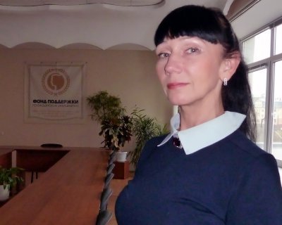 Зайцева Марина Валентиновна