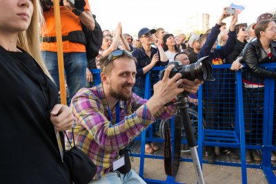 Открыта регистрация на мастер-класс "Как создавать качественный визуальный контент для сайтов и соцсетей"