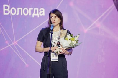 "Дом НКО" - лучший социальный проект года по версии ОП РФ!