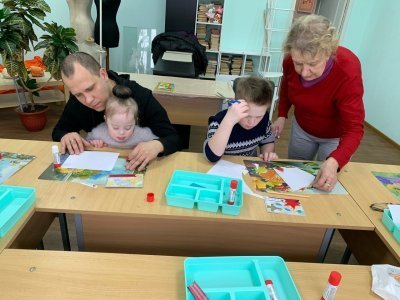 Интегральная студия "ДежаВю" - это не только танцы!