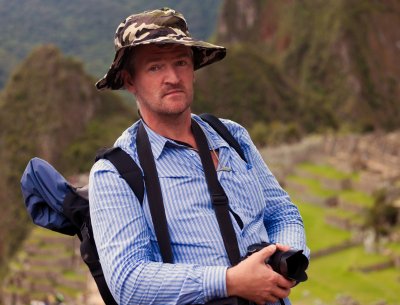 Клуб путешественников