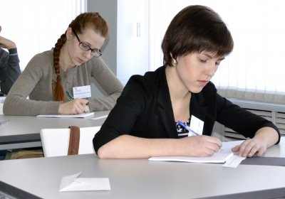 Школа "Живое право"