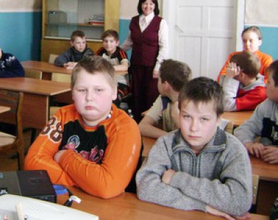 Живые родники культуры