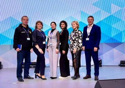 Новая Россия - Единая Россия!