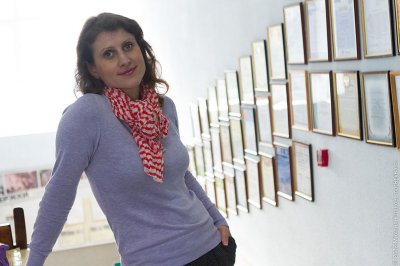 Радио России - интервью с директором Фонда о программе "Дом НКО"